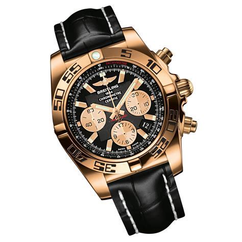 why is breitling so expensive.